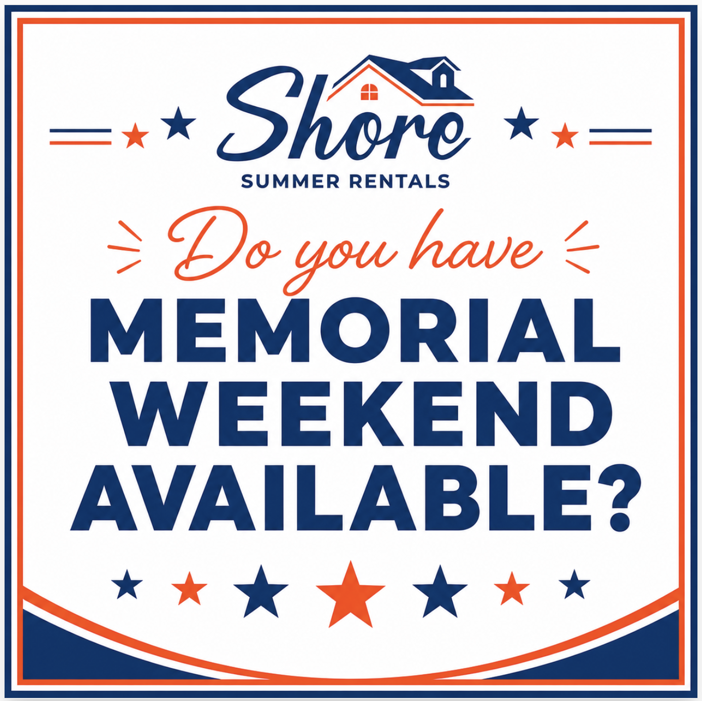 Memorial Day Weekend Specials Jersey Shore